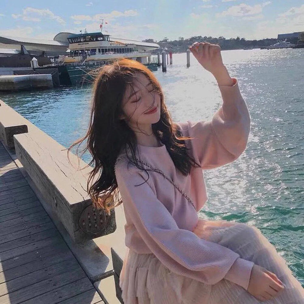 来自大海的女人
