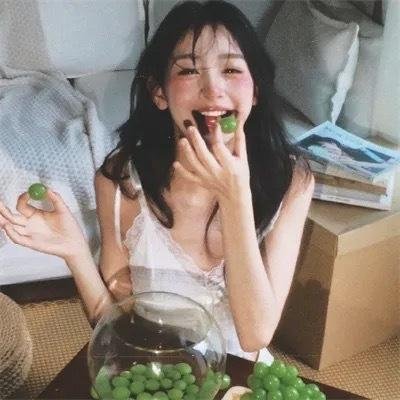 五月的你，十二月的她